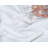 Ensemble de serviettes de bain turque 100% coton 3 pièces, collection super douce et absorbante Darcelle-2068468