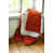 Orange/White selected