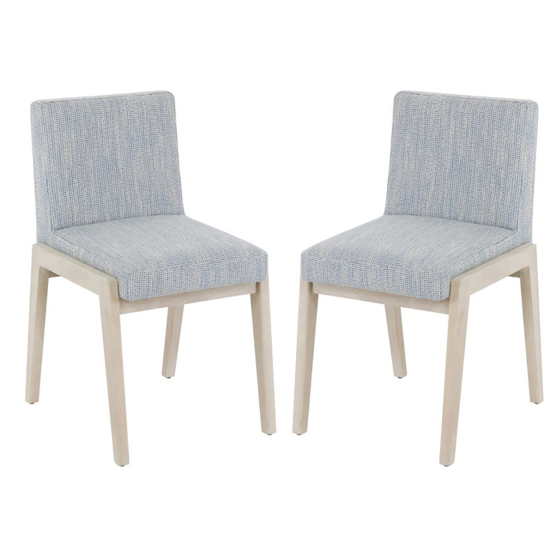 Fauteuil de chambre Isherwood