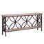 Table basse, console à 2 niveaux, canapé moderne-1877174733-1877174730