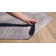 Chaim Wool Ikat Indoor Rug