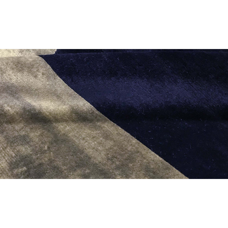 One-of-a-Kind 7'11" X 9'11" Area Rug