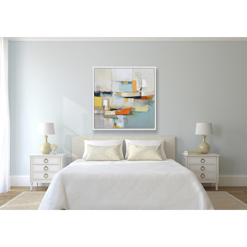 Nautical & Beach, 47" H x 47" W