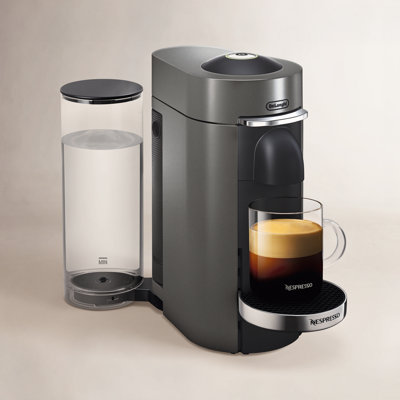 Nespresso VertuoPlus Espresso Machine