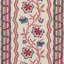 Parvati Floral Stripe Fabric-1260343255