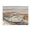 Reproduction d’art sur toile patinée « been Rowboat I » par Ethan Harper
