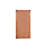 Live Edge Solid Wood Accent Mirror-2006074400