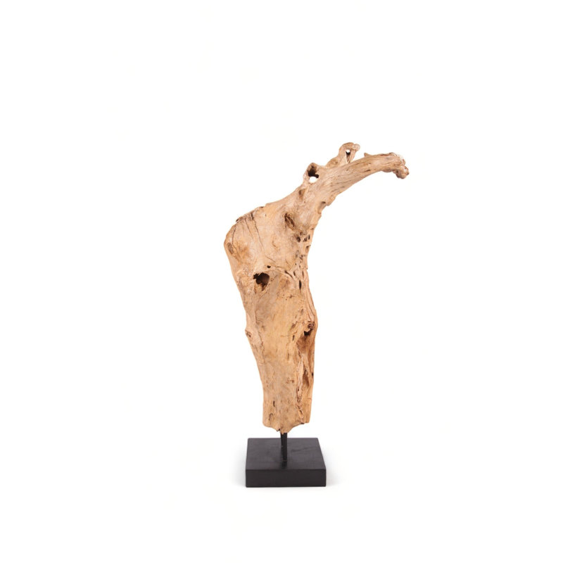 Abstract Figurines & Sculptures