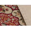 One-of-a-Kind 7'7" X 9'6" Hand Knotted Area Rug