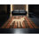 Tapis moelleux et moelleux à motif abstrait moderne et contemporain Eudy Christmas