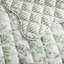 Ensemble de courtepointe 4 pièces avec coussin décoratif-130217745-130217748