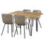 Mose 4 -Person Dining Set-97991897