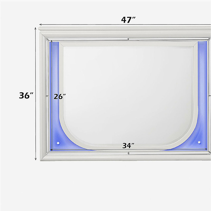 Miroir Tarian
