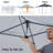 Metal Pop-Up Canopy with One-Push-To-Lock Setup Mechanism-110742187-124389953