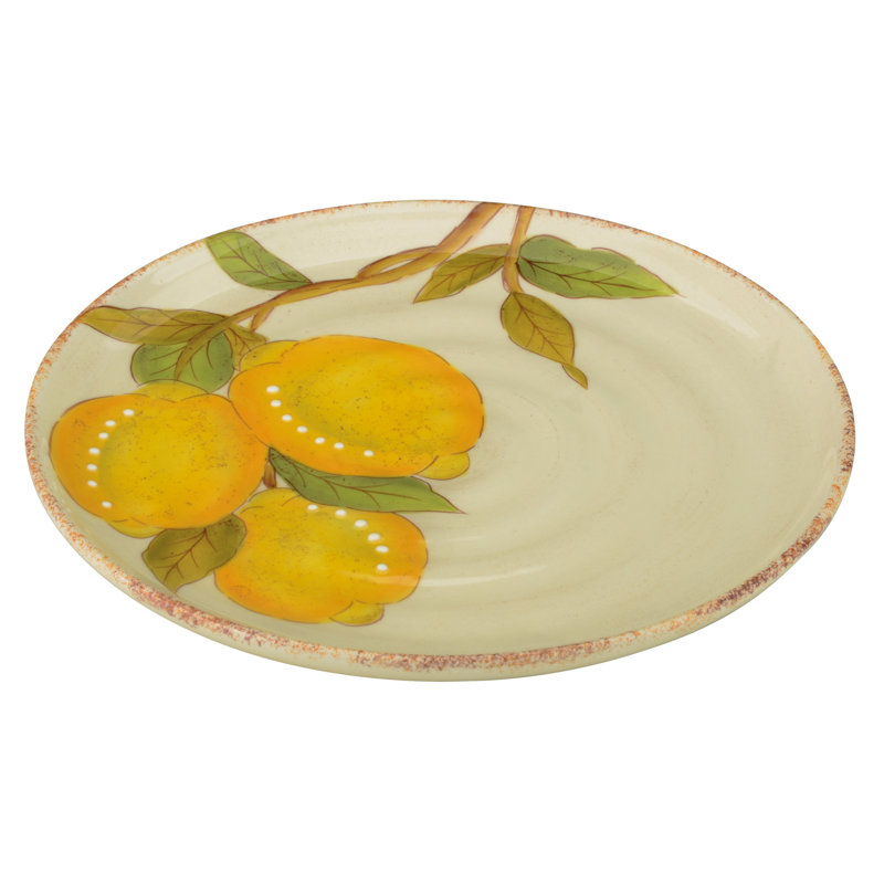Sorrento Salad Plates