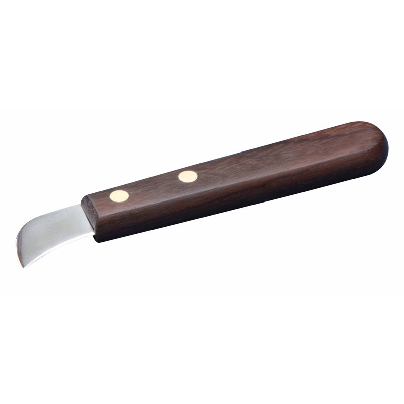 Gardeco 2.5cm Peeling Knife