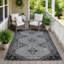 Tapis lavable à la machine intérieur / extérieur ACN2565-505401729-505401733