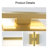 Haamed LED Flush Mounted Sconce Hardwired-500002889-500002900