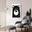 «Vanilla Bear» par Lucia Stewart-837381072