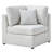 3-Piece Chofa - Ivory