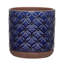 Jardinière 8,1 pouces Griffy, paquet de 2-682934020