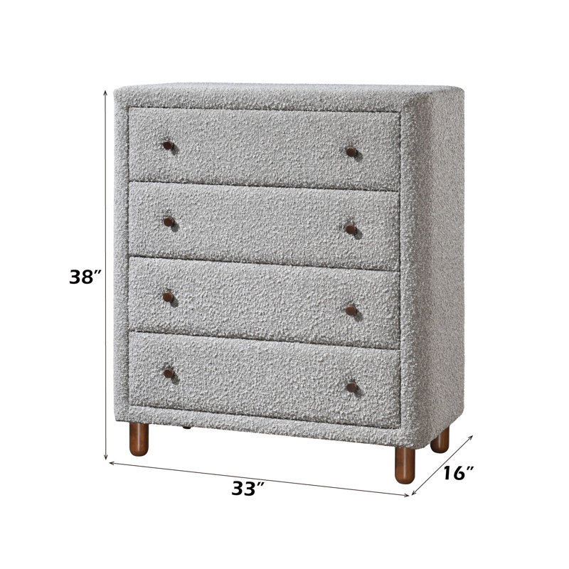Commode Cleo