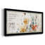 Full Bloom Verse - Reproduction de photo sur toile-1803206849