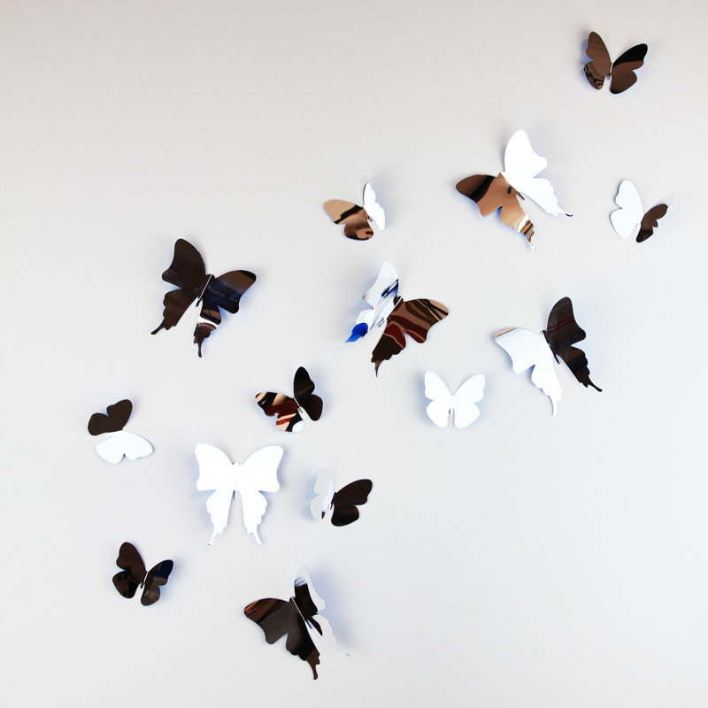 Insects Wall Decal