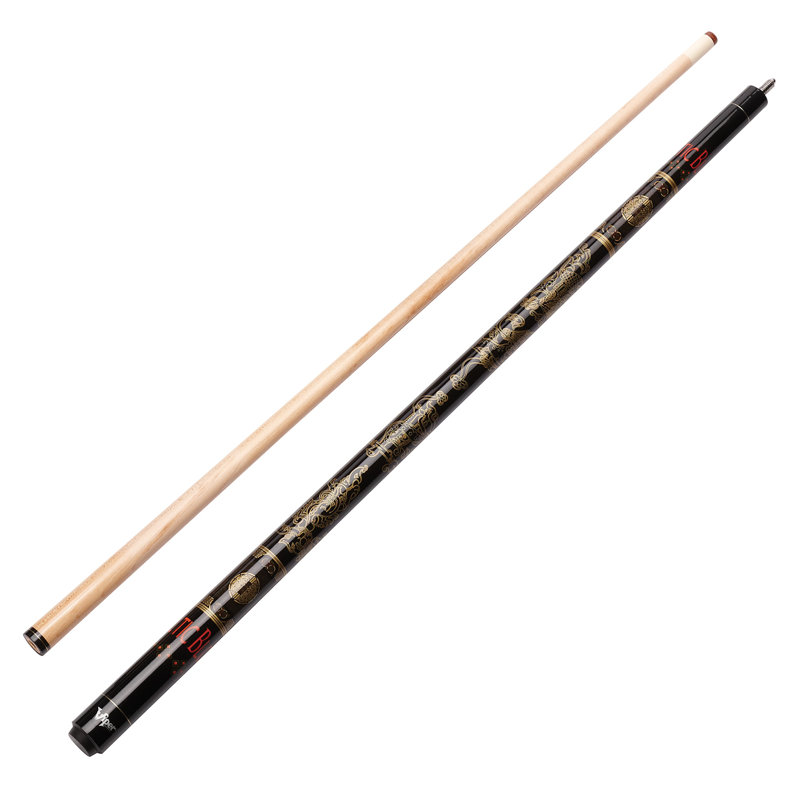 Queues de billard, 1.25