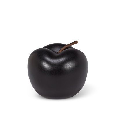 Figurine pomme