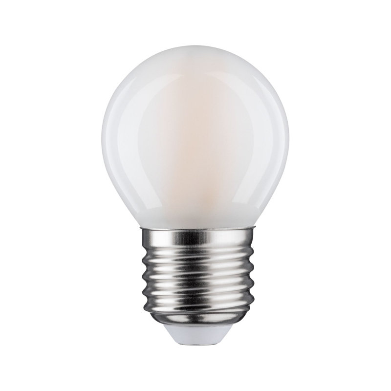 5W E27 LED Vintage Edison Globe Light Bulb