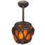 Rustic Lodge 1 - Light Pendant