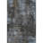 Premium Machine Washable Prisco Graphite Rug-1395210306