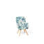 Douglas Upholstered Armchair