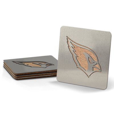 NFL Coaster Set