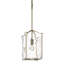 Bow 1 - Light Lantern Cylinder Pendant-2086700843-2086700817