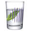 Parrot Crystal Drinking Glass-36553320