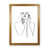 Oak Frame