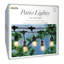 Luminaire suspendu pour terrasse 12 Lt S14