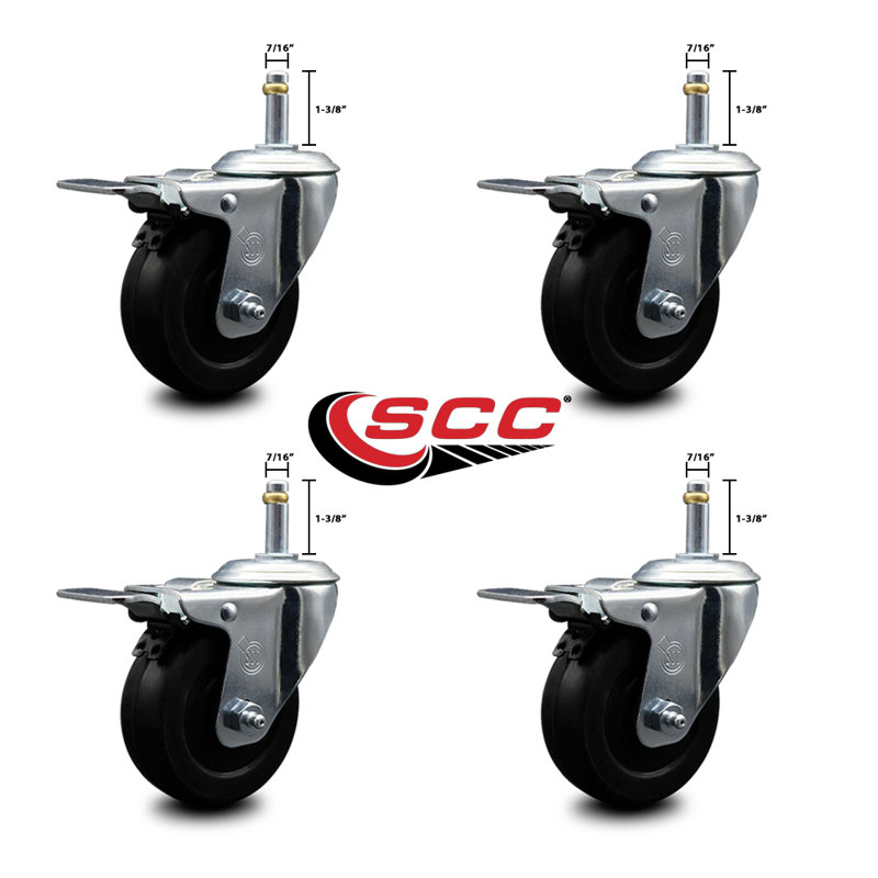 Stem Caster Set