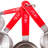 BergHOFF Essentials 7Pc Stainless Steel Bake Set: 3Pc Whisk Set and 4Pc Measuring Cup Set