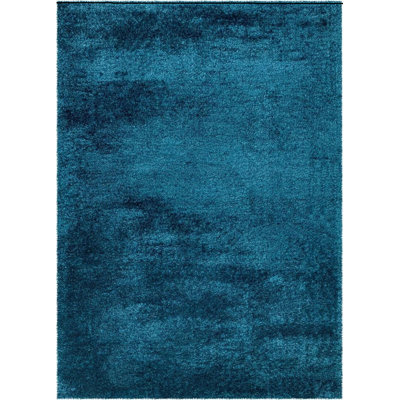 Extra Large Thick Shaggy Rug Soft Living Room Bedroom Carpet Hallway Rugs