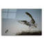 «Nest Builder» par Ron Parker, art mural en verre acrylique-1815305956