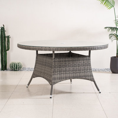Table de salle à manger Momoyo