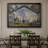The Gare Saint-Lazare-Claude Monet-Framed Gallery Wrapped Canvas-1877-981405375-981405374-981405312