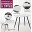 Drasner 2 - Person Dining Set