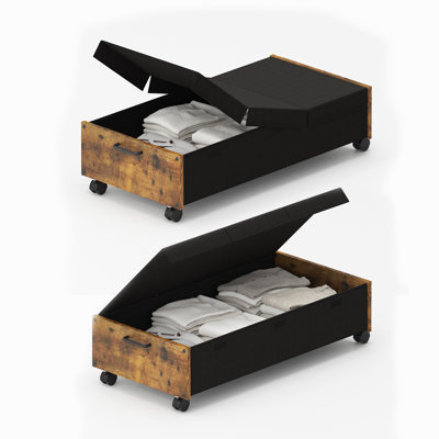 1 Drawer Storage Drawer