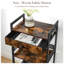 29cm W Steel Shelving Unit-2024675066