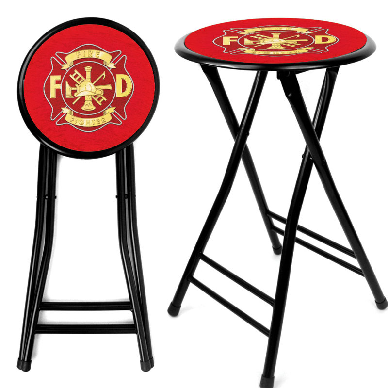 Tabouret de bar 24 po