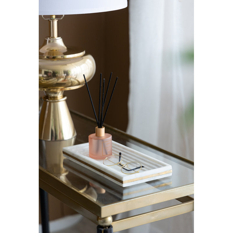 Copper Tray